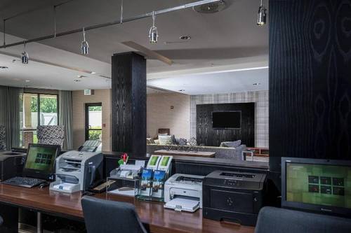 Courtyard By Marriott Bangor