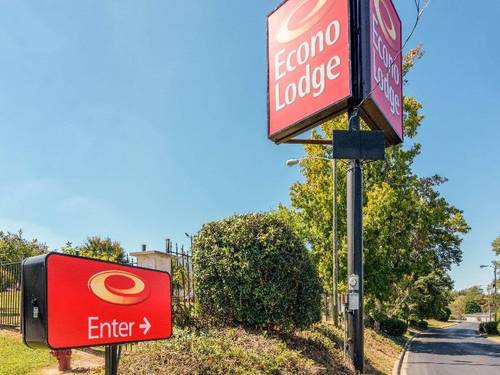 Econo Lodge Gastonia