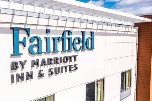 Fairfield Inn Suites Rochester Mayo Clinic Area Sa