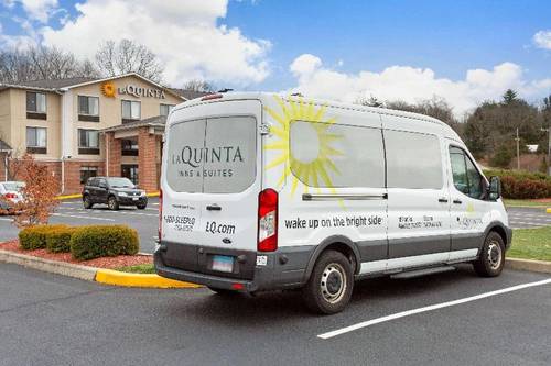 La Quinta Inn & Suites by Wyndham Plainfield
