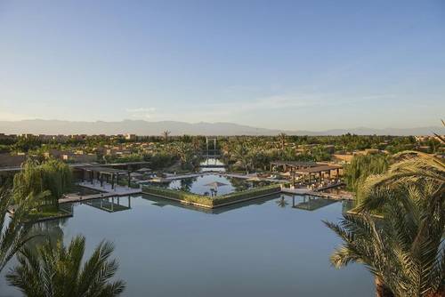 Mandarin Oriental Marrakech