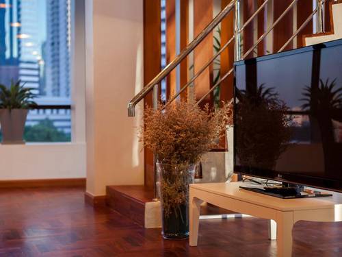 Metro Pratunam Boutique Hotel