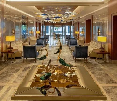 Movenpick Hotel & Thermal Spa Bursa