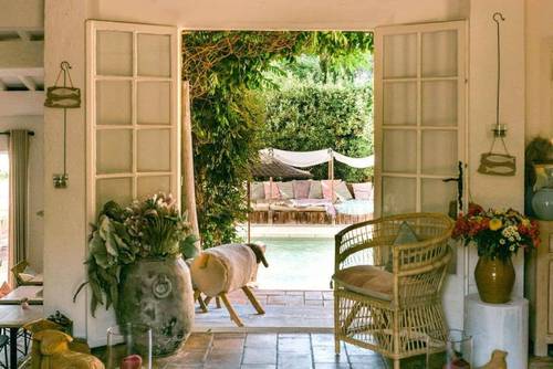 La Bastide D'Antoine