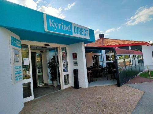 KYRIAD PERPIGNAN – Aéroport