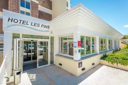 Operalia Hotel Les Pins