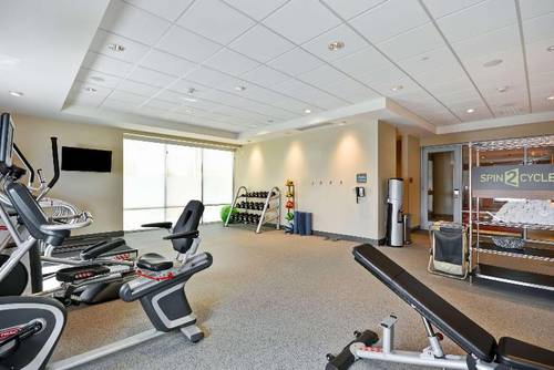 Home2 Suites by Hilton Charles Town