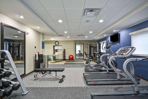 Home2 Suites By Hilton Maumee Toledo