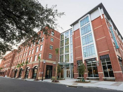 Homewood Suites by Hilton Charleston Historic Dist