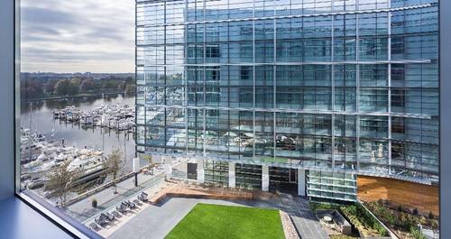 Canopy by Hilton Washington DC The Wharf