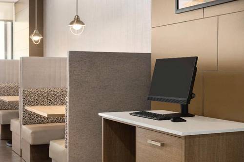 Home2 Suites by Hilton Oxford