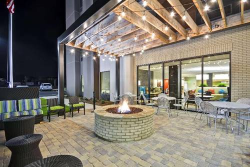 Home2 Suites by Hilton Opelika-Auburn