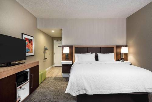 Hampton Inn & Suites West Melbourne-Palm Bay Road