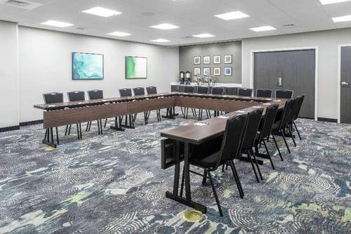 Homewood Suites by Hilton East Lansing, MI