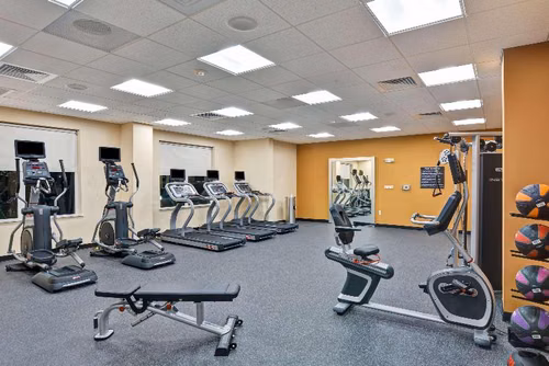 Homewood Suites by Hilton West Bank Gretna