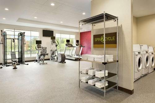 Home2 Suites by Hilton Florence Cincinnati Airport