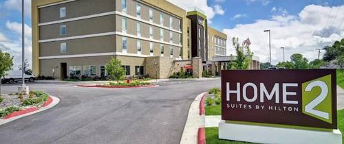 Home2 Suites by Hilton Marysville, WA