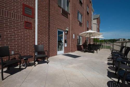 Fairfield Inn & Suites Dallas Lewisville