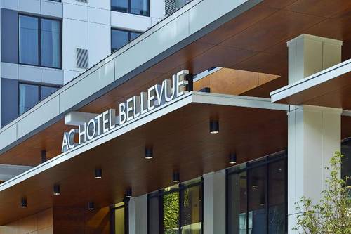 AC Hotel Seattle Bellevue/Downtown