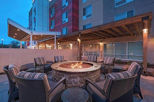TownePlace Suites Tacoma Lakewood