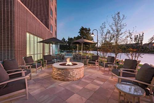 Courtyard Houston Sugar Land/Lake Pointe