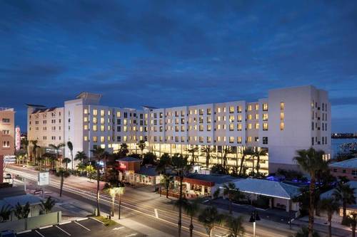 Residence Inn Clearwater Beach