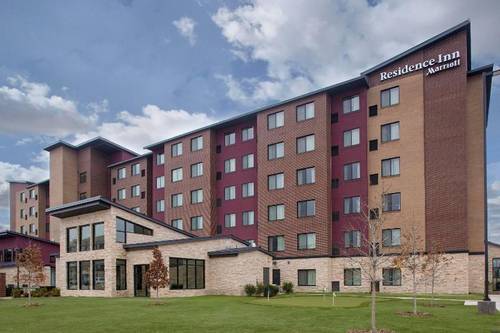 Residence Inn Dallas Allen/Fairview