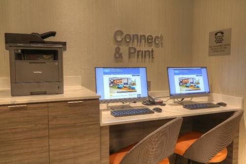 Fairfield Inn & Suites Gatlinburg Downtown