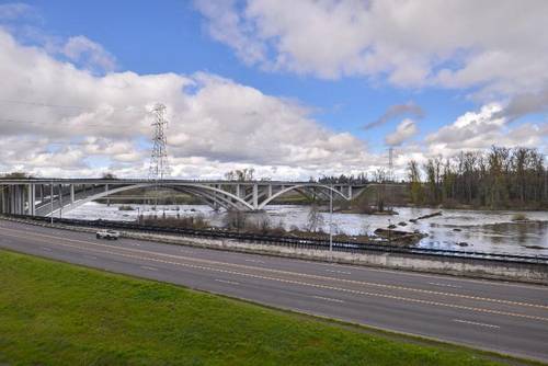 Fairfield Inn & Suites Eugene East/Springfield