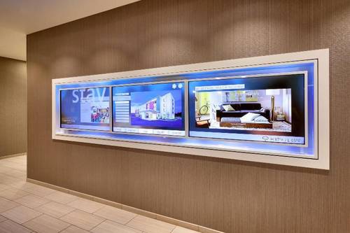 SpringHill Suites Salt Lake City-South Jordan