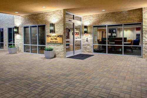 TownePlace Suites Phoenix Chandler/Fashion Center
