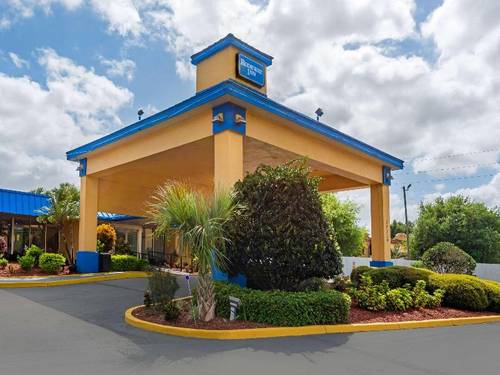 Rodeway Inn Clermont