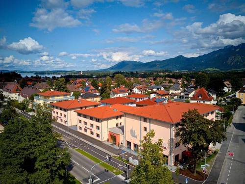 Best Western Plus Hotel Fuessen