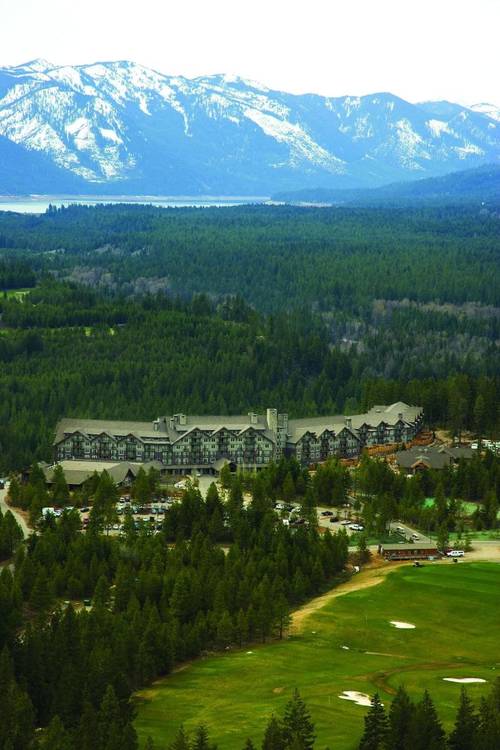 Suncadia Resort