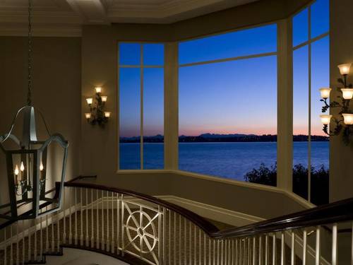 Woodmark Hotel & Still Spa