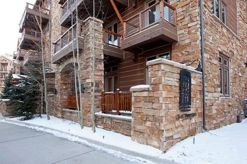 Timbers & Lone Eagle by Keystone Resort