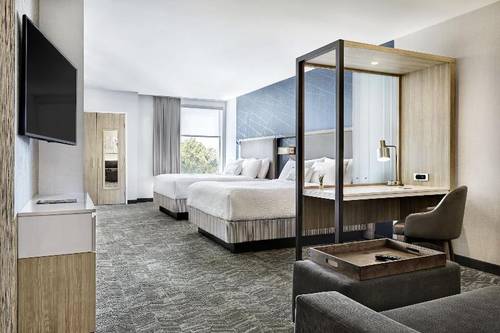 SpringHill Suites Dallas Rockwall