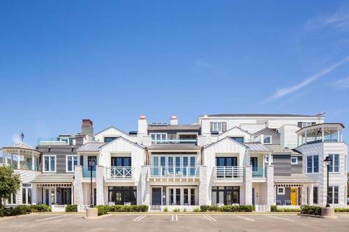 Lido House, Autograph Collection