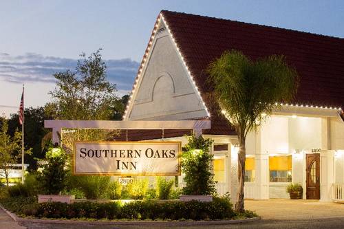 Southern Oaks Inn