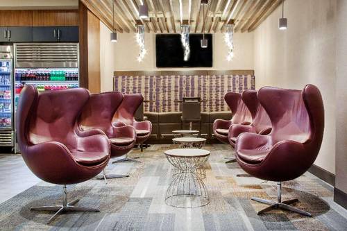 Hilton Garden Inn North Phoenix Scottsdale