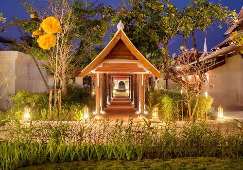Sriwilai Sukhothai