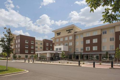 Fairfield Inn & Suites Boulder Broomfield/Interloc