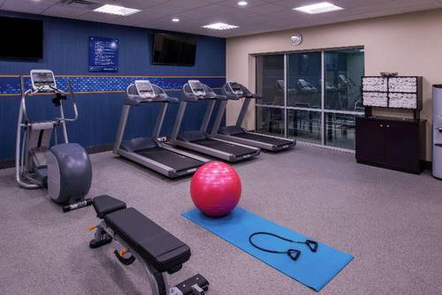 Hampton Inn & Suites Atlanta/Marietta, GA