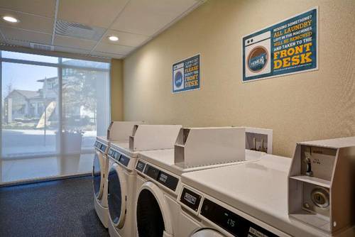 Home2 Suites by Hilton Dallas North Park