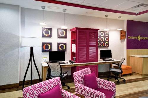 Home2 Suites by Hilton Oklahoma City Airport