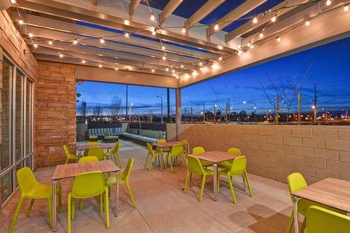 Home2 Suites by Hilton Palmdale