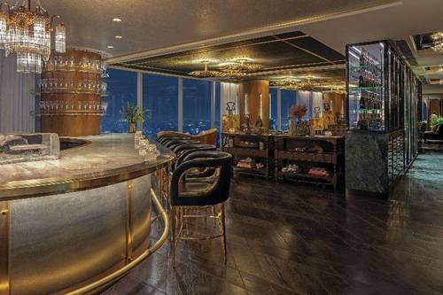 Waldorf Astoria Bangkok
