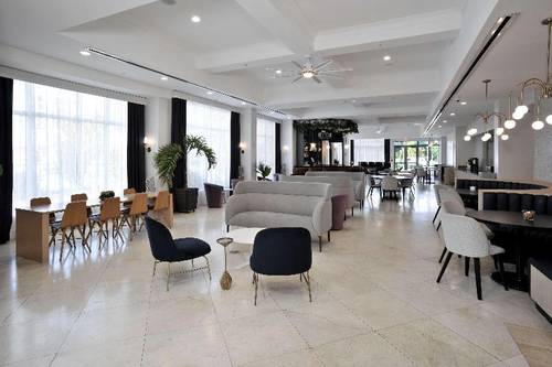 Hotel Dello Fort Lauderdale Airport