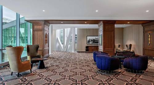 Hilton Garden Inn Chicago/McCormick Place, IL