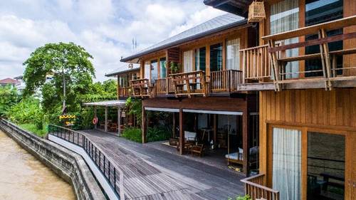 CHANN Bangkok-Noi